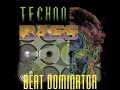Beat Dominator - Music's Hypnotizing