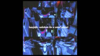 Watch Haujobb Net Culture video
