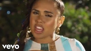 Watch Kristinia Debarge Cry Wolf video