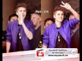 Justin Bieber Love story - Favorite Girl - German Part 216