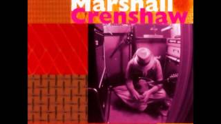 Watch Marshall Crenshaw Television Light video