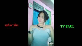 Tiktok Senior Paha Mulus Vs Pemula Bodi Modis Masih Malu Malu