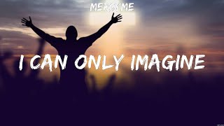 Watch Casting Crowns I Can Only Imagine video