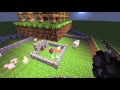 Thaumcraft 4 Tutorial Lamp of Fertility