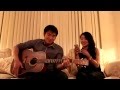 Download Just Friends (Musiq Soulchild) - Sashi Rumantir & Alfin Hernawan MP3 song and Music Video