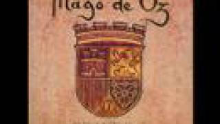 Watch Mago De Oz Gaia video