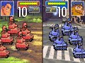 Let's Attempt Advance Wars - Part 5 - Maximum Olaf