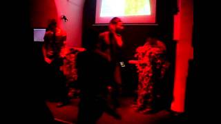 Watch Eden Synthetic Corps Angelshift video