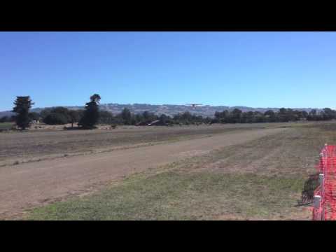 3DRCParts BigFoot Maiden Flights