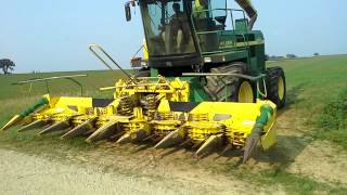 aug 6th 6950 john deere for sale auction time