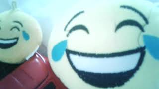 SVF Movie: Fail Emoji Jr's Sports Car!