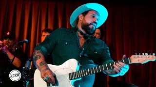Nathaniel Rateliff And The Night Sweats - I'Ll Be Damned