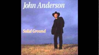 Watch John Anderson All Things To All Things video