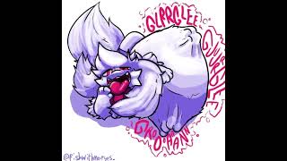 Audio Mimiga Vore Digestion