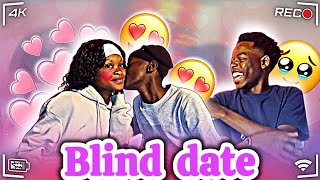 Craziestblind Date S1 E19 Must Watch Episode In South Africa Hosted By Sphulawabantwana