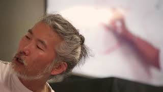 Kim Jung Gi Workshop