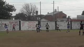 Angelina Poli - Futbol Femenino - Liga Santafesina