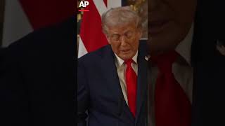 Trump Says Putin Has Let Me Down Over War In Ukraine