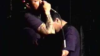 Watch Blood Has Been Shed Technicolor Jackets video