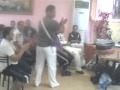 azzedine live 2011.brahim la cia