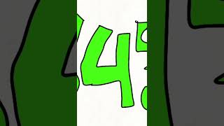 João Victors Number Lore Remard 601-700 Design