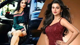 Ushasi Rays New Hot Look