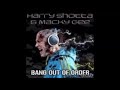 Harry Shotta & Macky Gee - Bang Out Of Order (Vol 1)