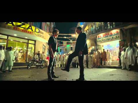Once Upon A Time In Mumbaai Dobaara Theatrical Trailer #2 (2013...