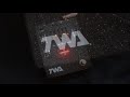 TWA - Great Divide 2.0