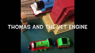 Thomas And Friends Remake Bumper Party Collection Part 2