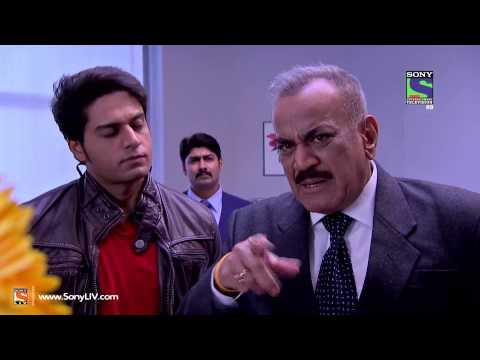CID - Rahasya Serial Killer Ka - Episode 1105 - 20th July 2014...