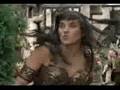 Xena - There You'll Be