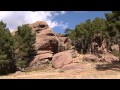 Pinares de Rodeno: sorprendentes formas en la Red Natura 2000