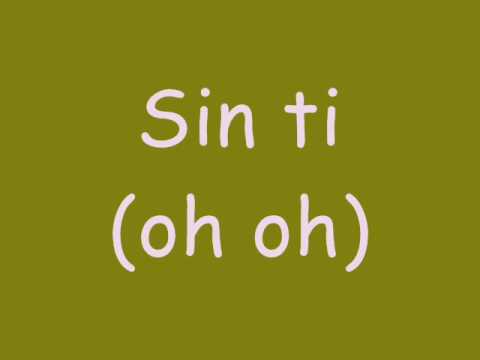 LA CANCION LETTERS TO YOU la cancion letters to you: