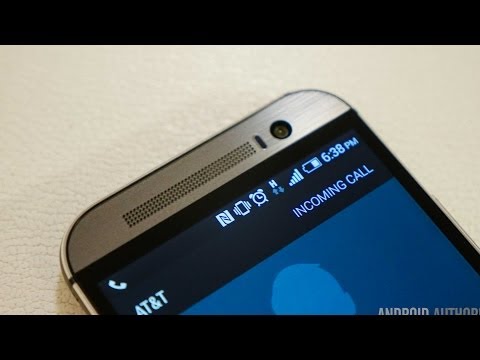 What HTC One M8 Means for Selfies? Android for Business & Google Now Comes to Chrome