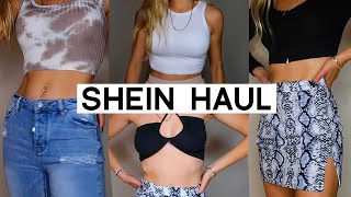 Shein Try-On Haul