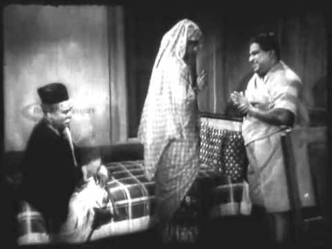 comedy scene from maman magal v...