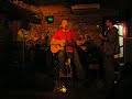 "Mellow Yellow" - Live in "Punch & Judy Pub", Moscow, 22 oct 2010 (2)