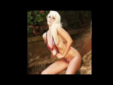 RADIO PHONE INTERVIEW with Model Jenna Bentley