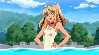 2011Tentacle And Witches触手与巫女 Ed Puwapuwitches - 兎味ペロリナ