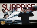 VoVa / Sirius - Surprise ( OFFICIAL MUSIC VIDEO 2018 )