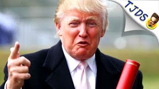 Trump University Lawsuit Rocks The Swindler Billionaire Community Tjds