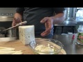 Cooking with Laurie: Pt Reyes Farmstead Cheese Company and Blue Fig Scones