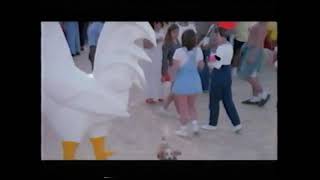 Rusty The Great Rescue Vhs Trailer 1998
