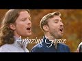 Amazing Grace - Peter Hollens feat. Home Free