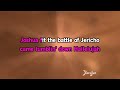 Joshua Fit The Battle Of Jericho Video preview