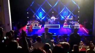 Watch Chris Isaak Weve Got Tomorrow video