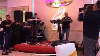 Çiftetel - Tan Stolia Usta & Donald Gega & Armend Avdyli,Albert Ukaj - Live Dasem Kosovë