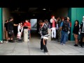 Anime Expo 2010