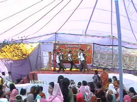 the new foundation school ae jawan clip.MPG